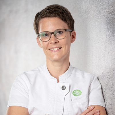 Dr. Med. Claudia Dubosq