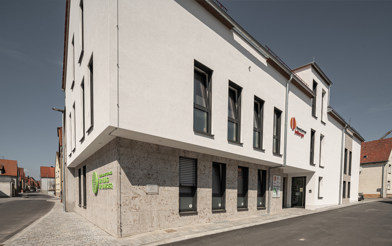 Hausarzt Güntersleben Dres. Hung Dubosq