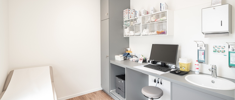 Hausarzt Güntersleben Dres. Hung Dubosq