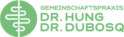 Logo Dr. Hung & Dr. Dubosq