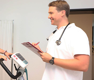 Sprtmedizin Dr. Dubosq & Dr. Hung